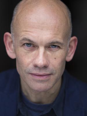 Andrew P Stephen