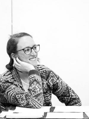 Kayleigh Heathcote