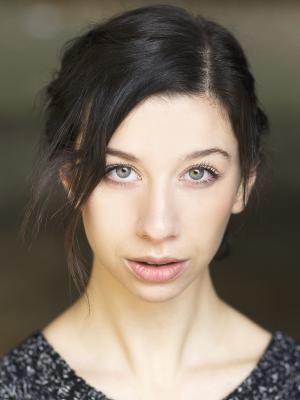 Tamara Saffir