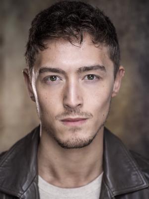 Matt Jolly