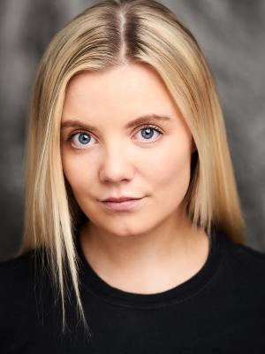 Sydney Ellen Mayo