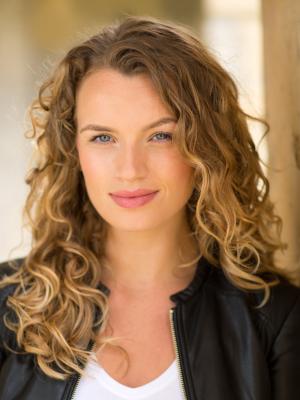 Daisy Louisa-Cole
