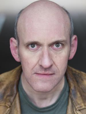 Derek Elwood