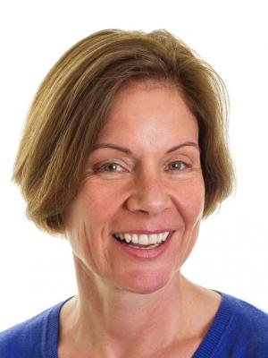Kirsty Curry