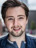 Oliver Corrigan