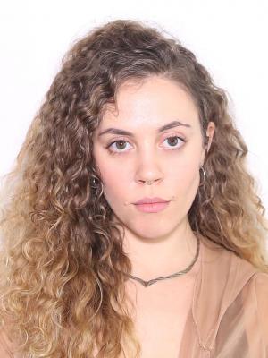 Cassie Hunter