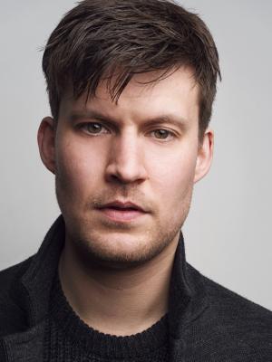 Adam Jarrell