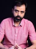 Nikhil Sharma