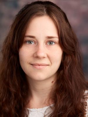 Laura Mathers