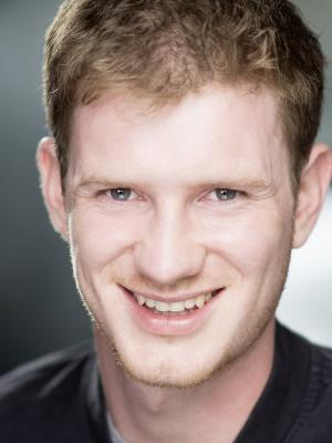 Jake Botterell