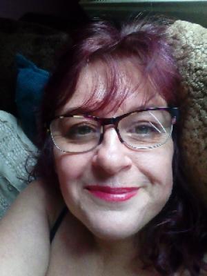 Josie Stevens