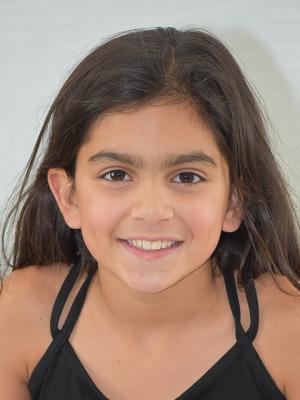 Sophia Sunthareswaran