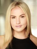 Olivia Jayne Worthington