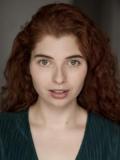 Emily Goldie