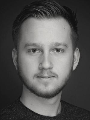 Ludvig Fyrgard