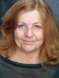 Geraldine Brennan