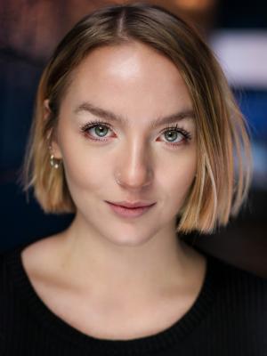 Ella Jarvis