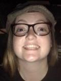 Katie Olorenshaw