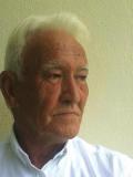 Peter Woodward