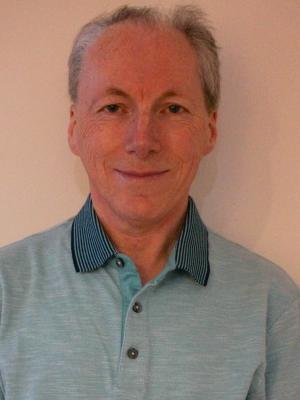 Robert Burrows