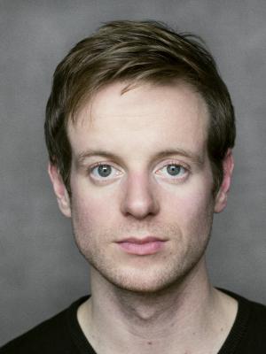 Benjamin May