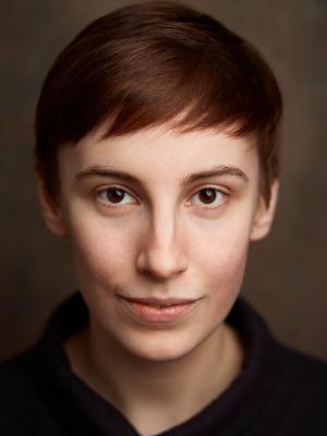 Ellen Rogerson