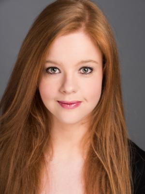 Robyn Kingston