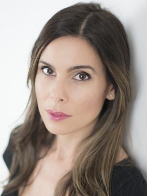 Lisa Scenna