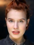 Holly Boyden