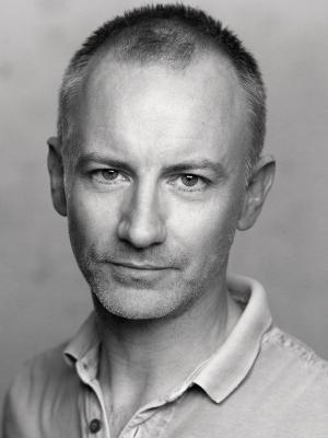 Jon Millington