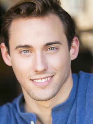 Austin Johnson