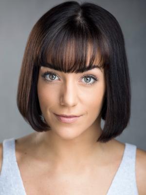 Alicia Mencia