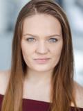 Carly Tara Pryke