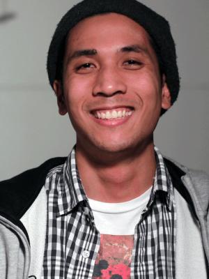 Christian Dona