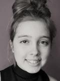 Skye Harkins
