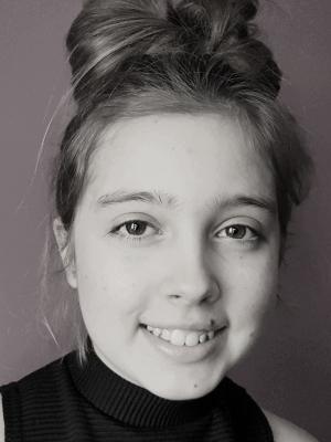Skye Harkins