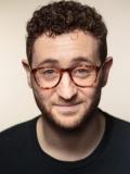 Adam Joselyn