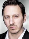 Paul Parker