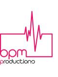 BPM Productions BPM Productions Logo