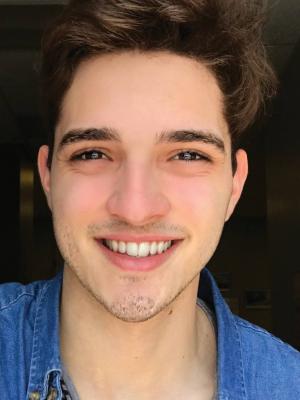 Sean Perreira