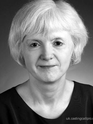 Gill Stoker