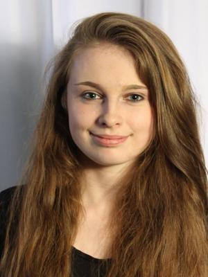 Amber Reece-Greenhalgh
