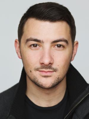 Luke Adamson