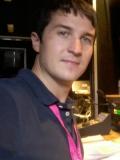 Dan Stephens