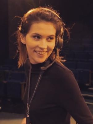 Rachel Stinton