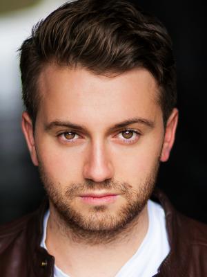 Louis Clarke