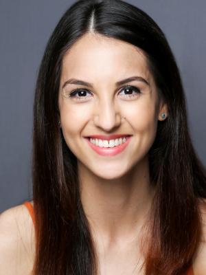 Sophie Kandola