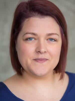Kathryn Debbage
