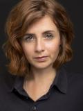 Angela Hazeldine