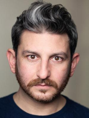 David Ahmad